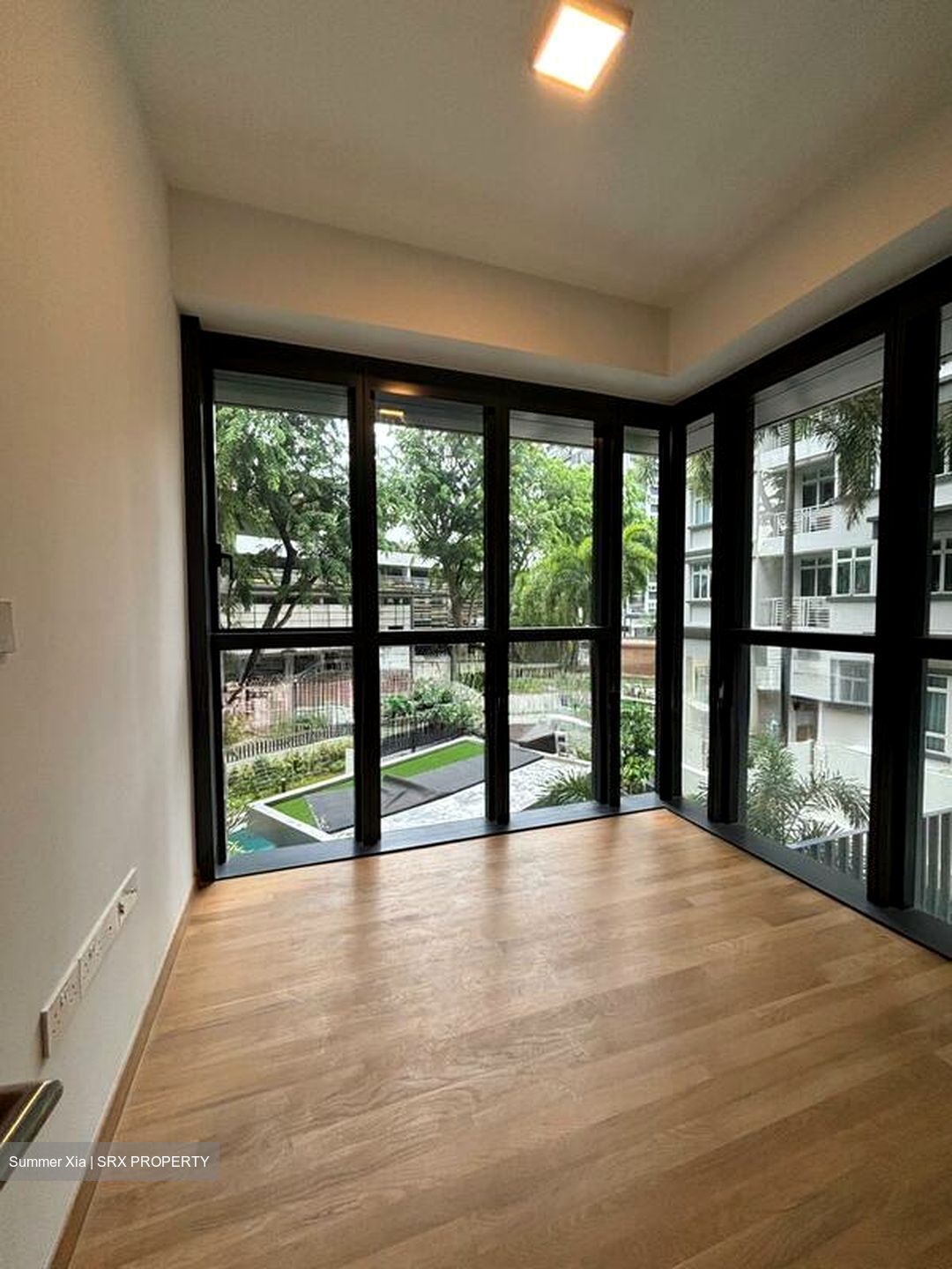 Fyve Derbyshire (D11), Apartment #519810621